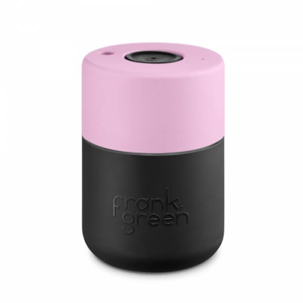 Frank Green SmartCup - ružovo-černá