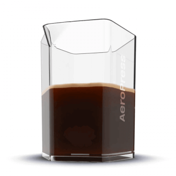AeroPress - Carafe  - server na přípravu kávy - 600ml