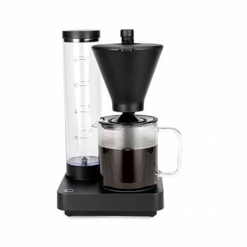 Wilfa Performance Compact (CM8B-A100) kávovar na filtrovanou kávu - černý