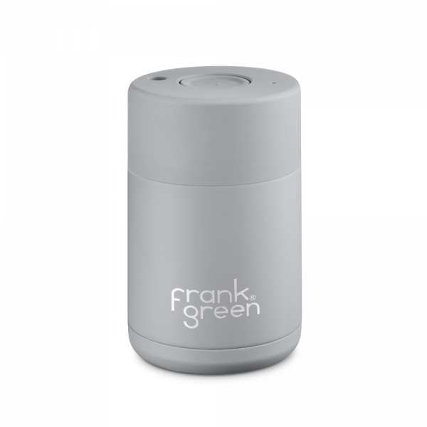 Frank Green Ceramic 230 ml nerezový - harbor mist