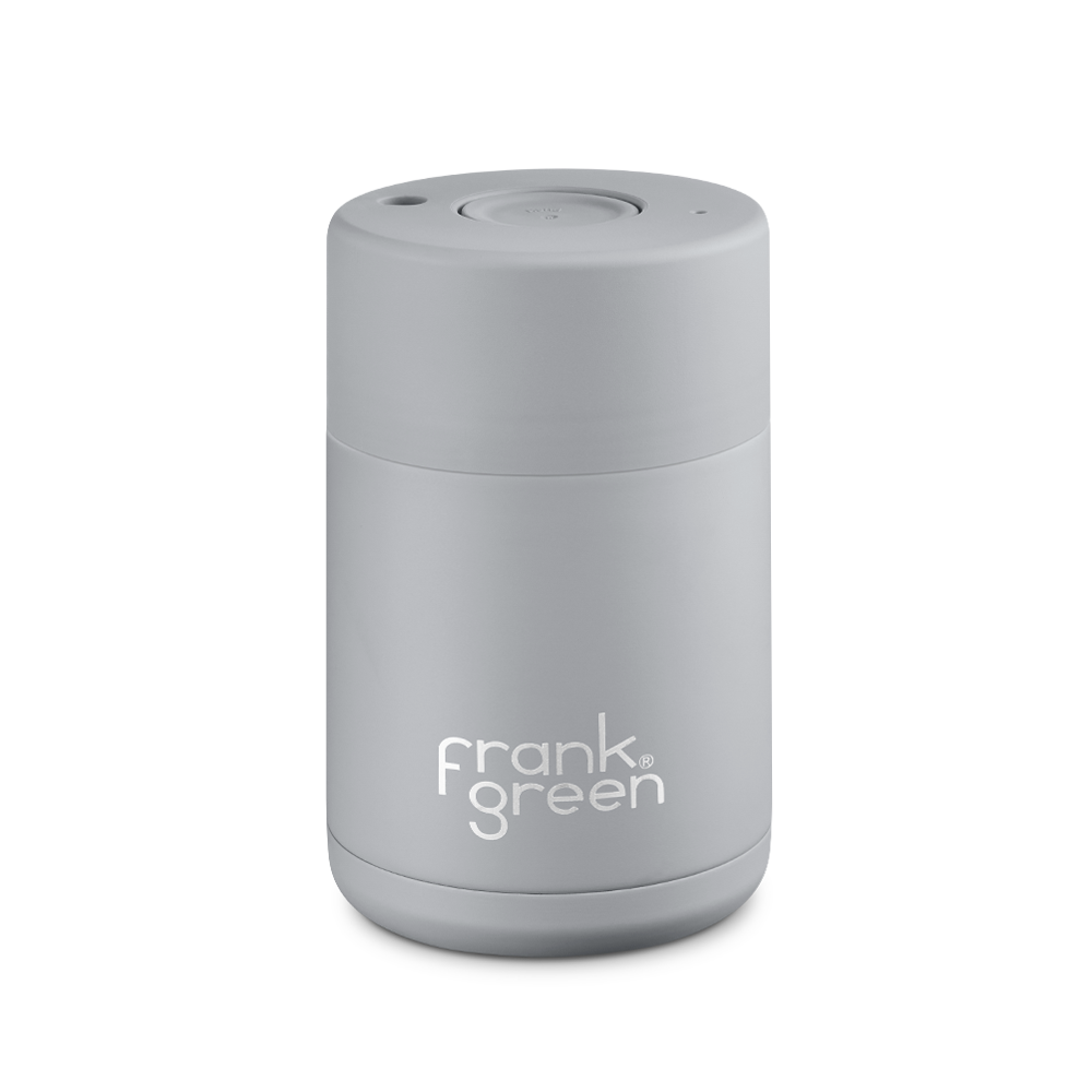 Frank Green Ceramic 230 ml nerezový - harbor mist