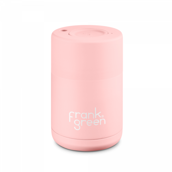 Frank Green Ceramic 230 ml nerezový - blushed
