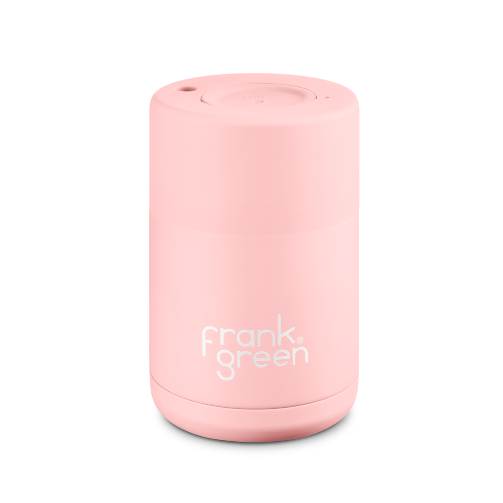 Frank Green Ceramic 230 ml nerezový - blushed