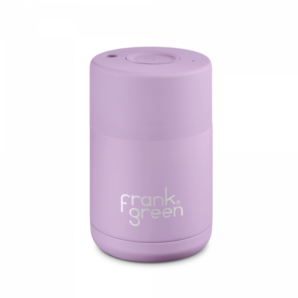 Frank Green Ceramic 230 ml nerezový - lilac haze
