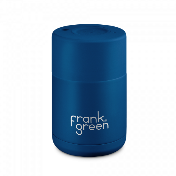 Frank Green Ceramic 230 ml nerezový - deep ocean