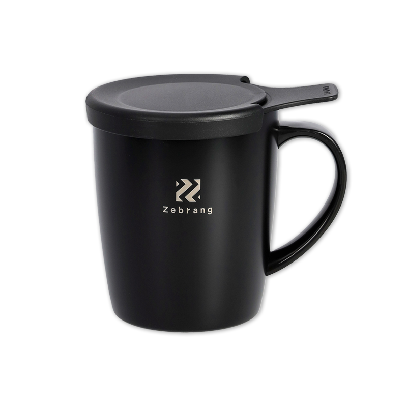 Hario Zebrang Coffee Maker termohrnek 170ml - černý