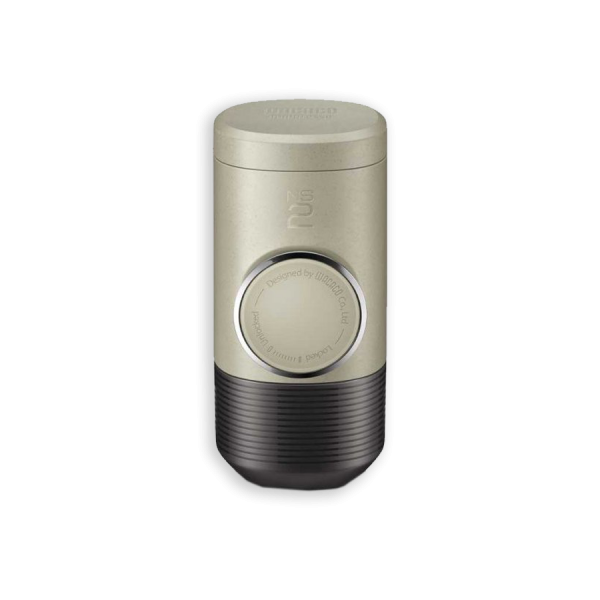 Wacaco Minipresso NS2 Pod