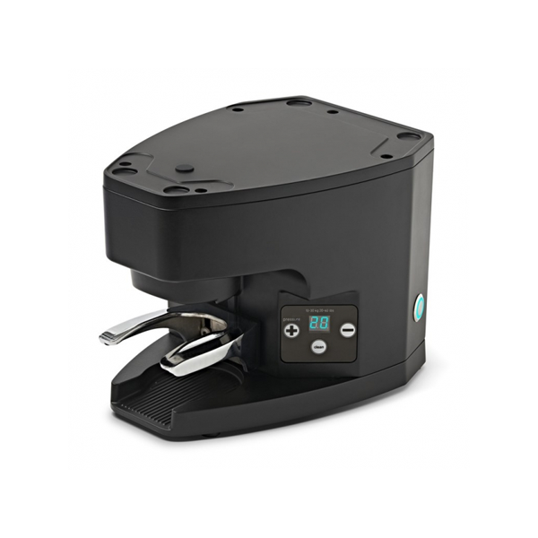 Eureka automatický tamper k řadě mlýnků Atom