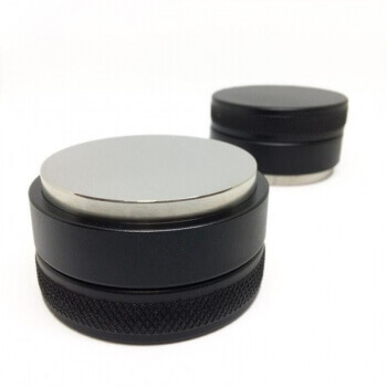 Tamper Kaffia button 57mm