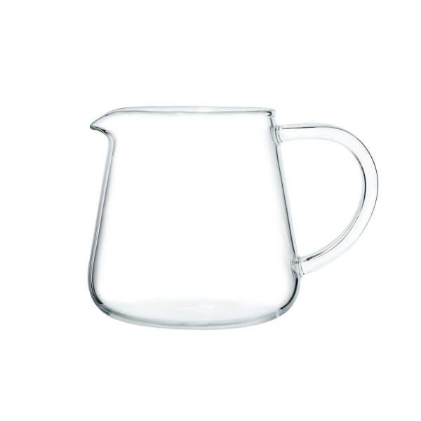 Loveramics Brewers Belly Glass server - 500 ml