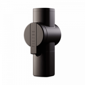 Pietro Pro-Brewing B-Modal ruční mlýnek - černý