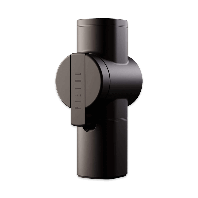 Pietro Pro-Brewing B-Modal ruční mlýnek - černý