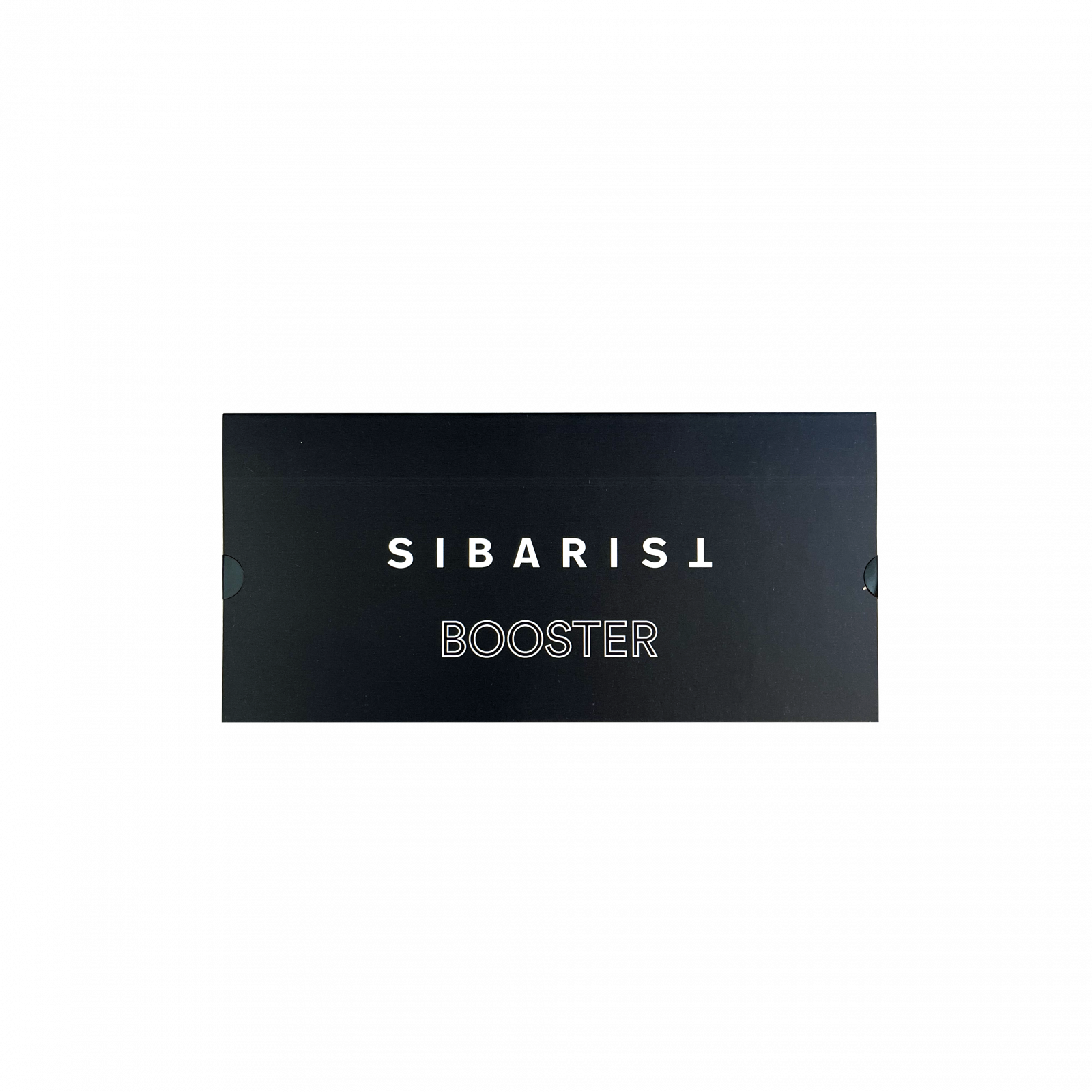 Sibarist BOOSTER 45 - pro drippery s plochým dnem