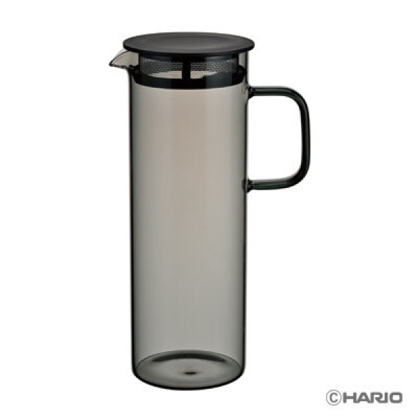 Hario Colors Cold Brew Pitcher 800 ml - Šedý