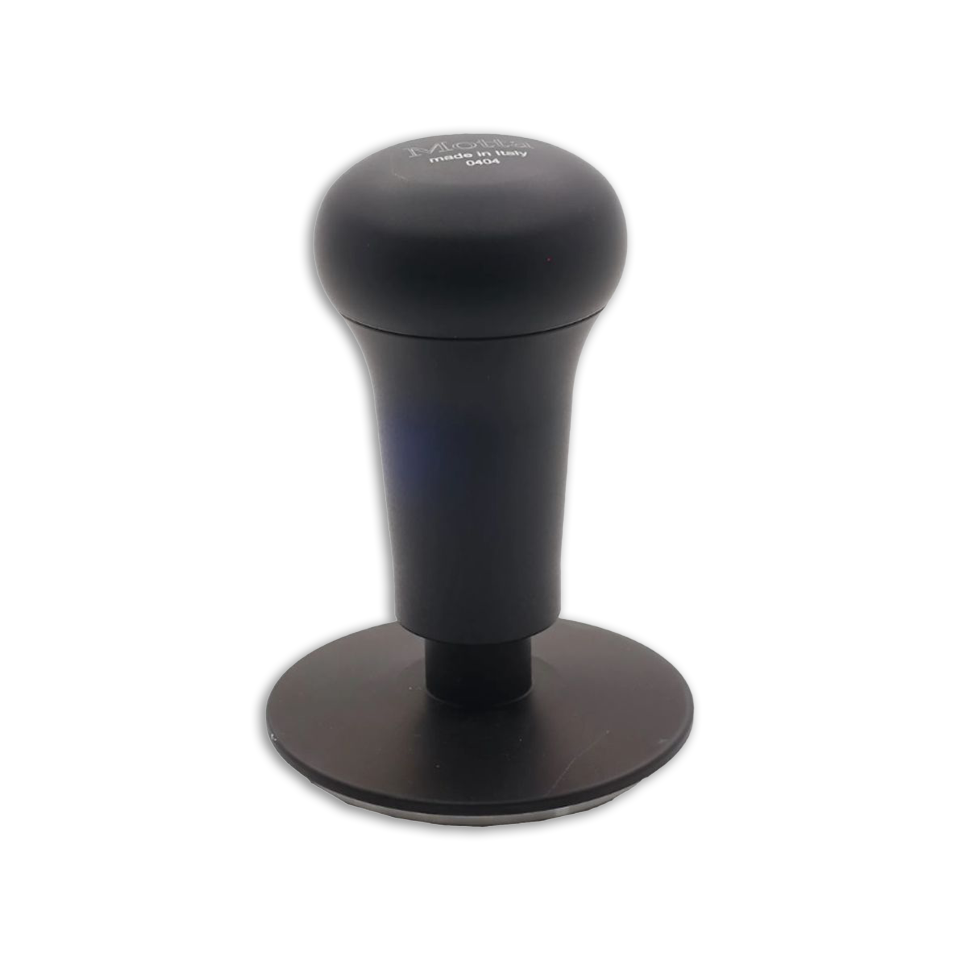 Motta - Spring Loaded Tamper - 58 mm