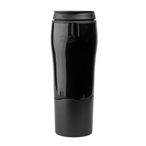 Termohrnek Mighty Mug GO - 470ml černý
