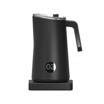 Subminimal NanoFoamer™ Pro - Gen 2 - černý