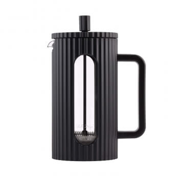 Vialli Design - Livio French Press 1000ml - Black