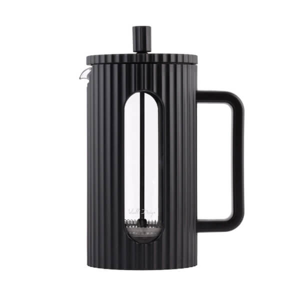 Vialli Design - Livio French Press 1000ml - Black