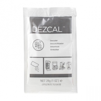  Urnex Dezcal - Descaling powder - 4 sáčky