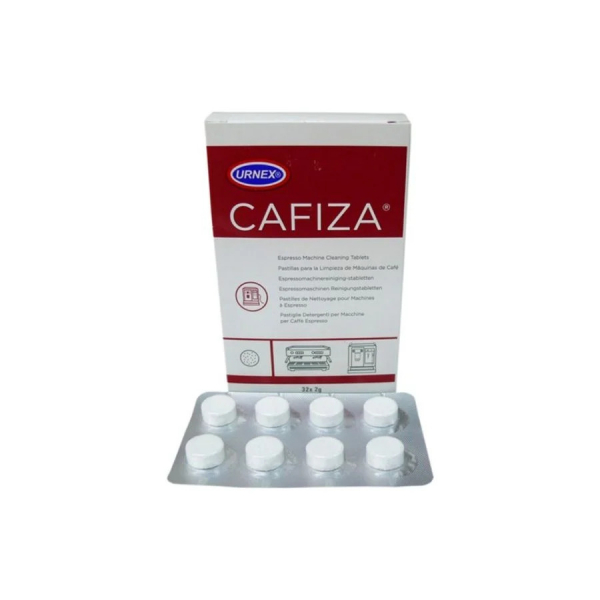 Urnex Cafiza E31 čisticí tablety - 32 x 2g