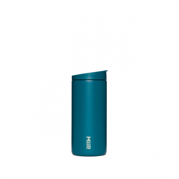 MiiR Flip Traveler termohrnek 350ml - prizmaticky modrý