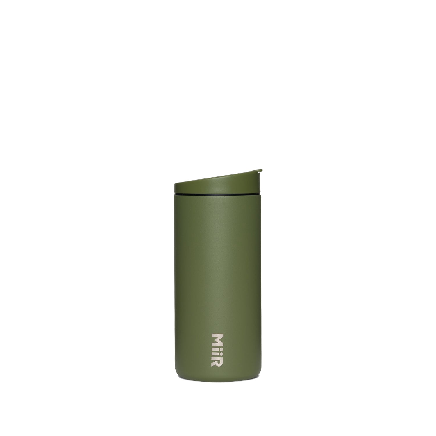 MiiR Flip Traveler termohrnek 350ml - zelený