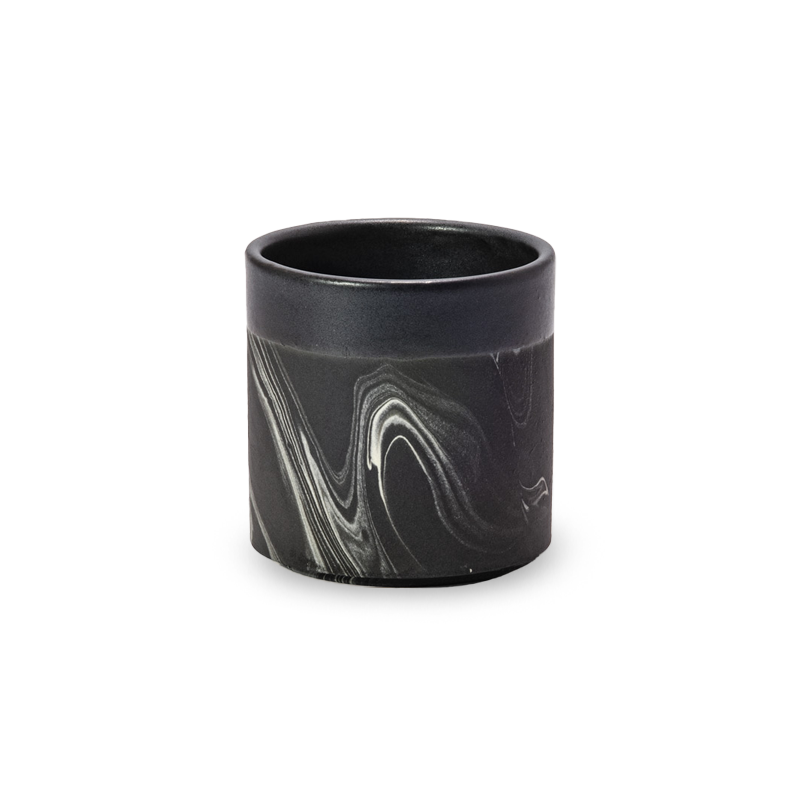 Fóbe MUG 250 Americano mug -  black stone - 200 ml