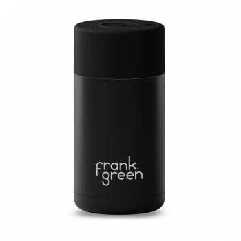 Frank Green Ceramic 355 ml nerezový - midnight