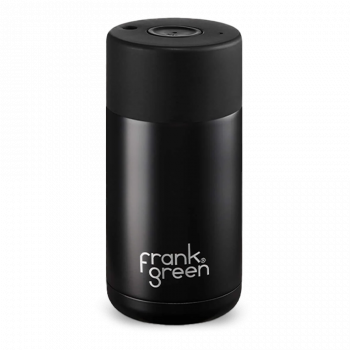 Frank Green Ceramic 355 ml nerezový - midnight