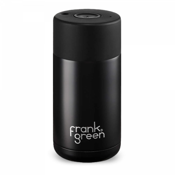 Frank Green Ceramic 355 ml nerezový - midnight