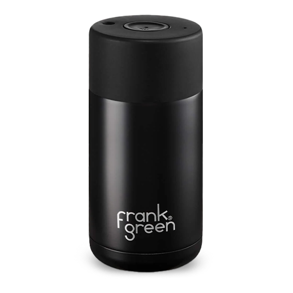 Frank Green Ceramic 355 ml nerezový - midnight