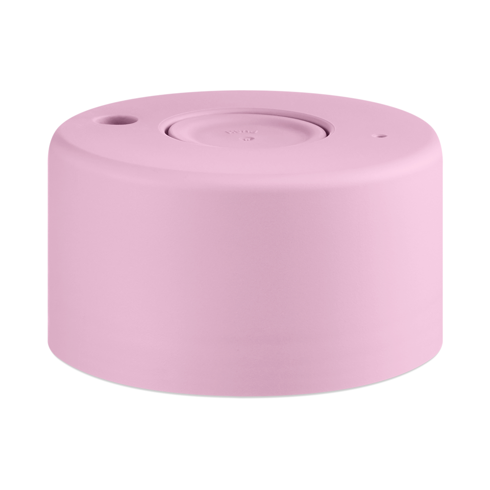 Frank Green Button lid - náhradní víčko celý mechanismus - Lilac Haze