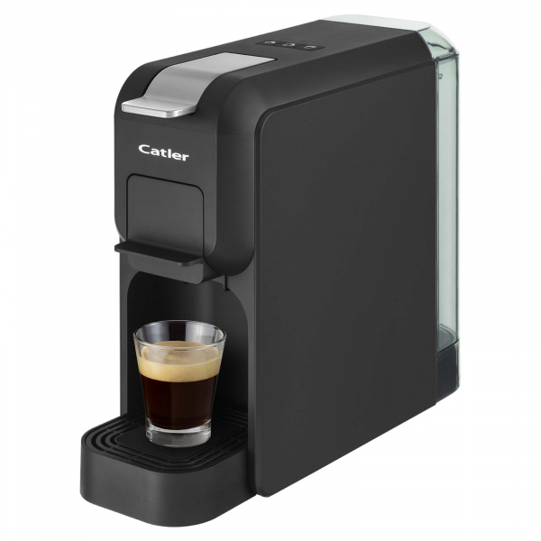 Catler ES 703 Porto B - espresso kávovar - černý