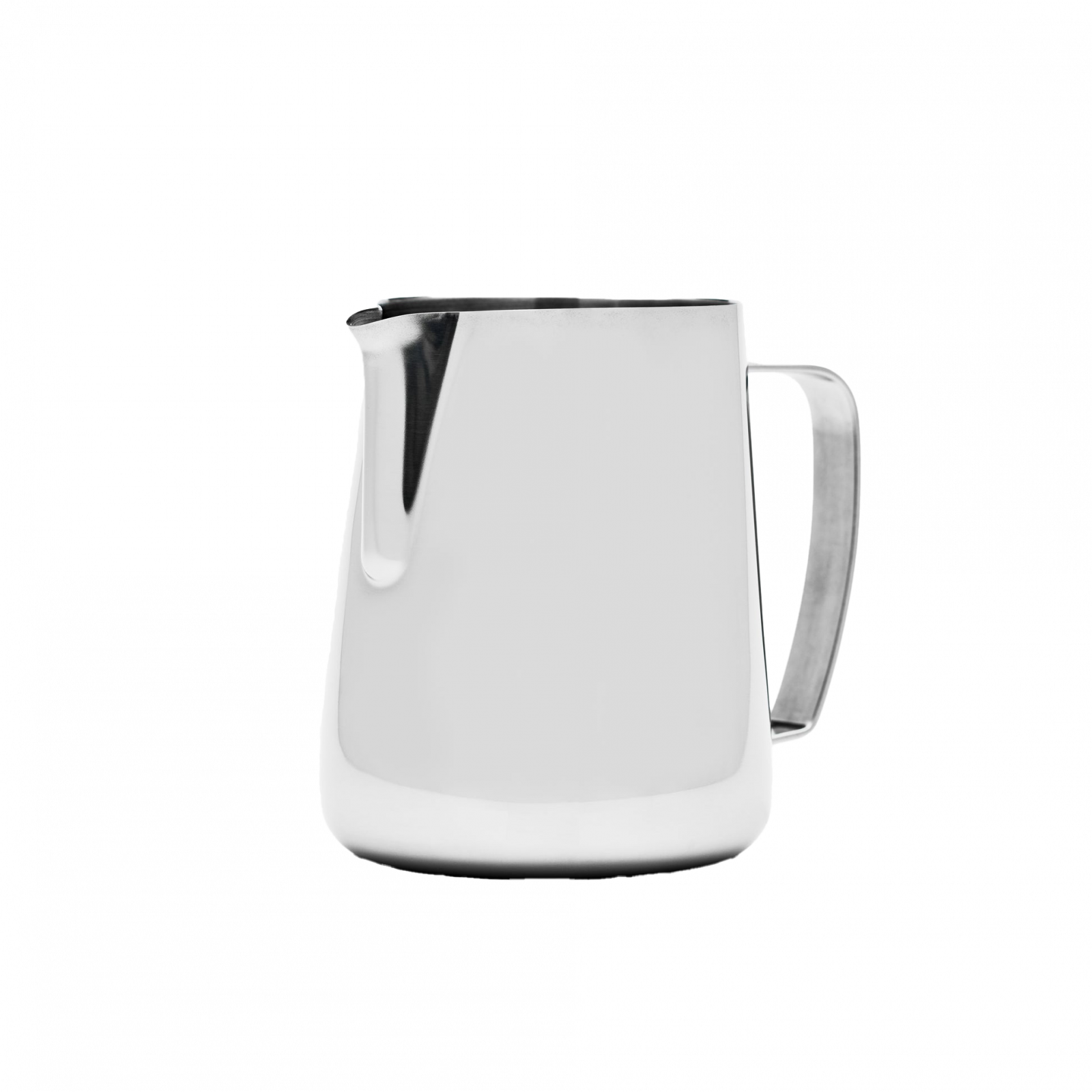 Barista Hustle Pitcher 2.0. - konvička na mléko - 400 ml