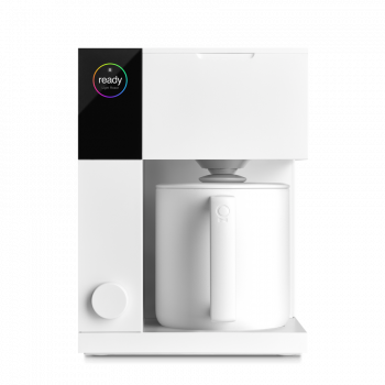 Fellow Aiden Precision Coffee Maker - automatický překapávač - bílý
