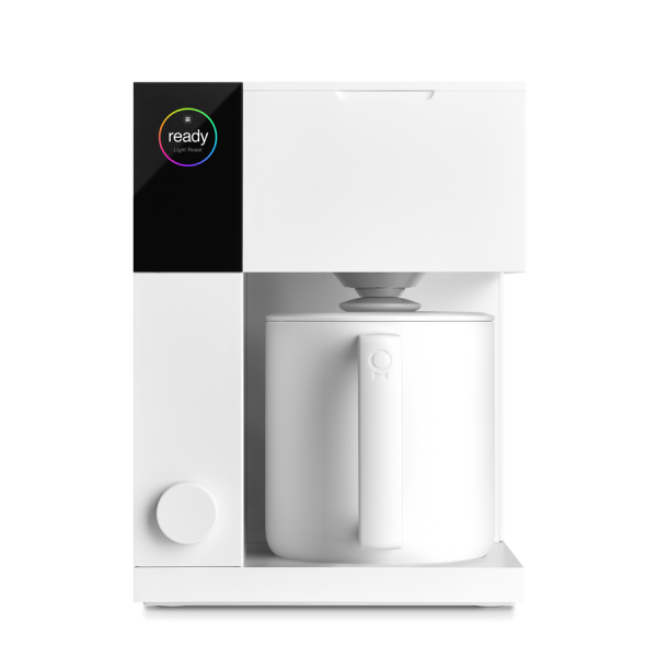 Fellow Aiden Precision Coffee Maker - automatický překapávač - bílý