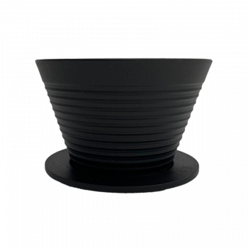 Mazelab Solo Dripper Solid - black