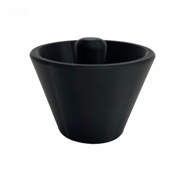 Mazelab Solo Pressor Solid - black