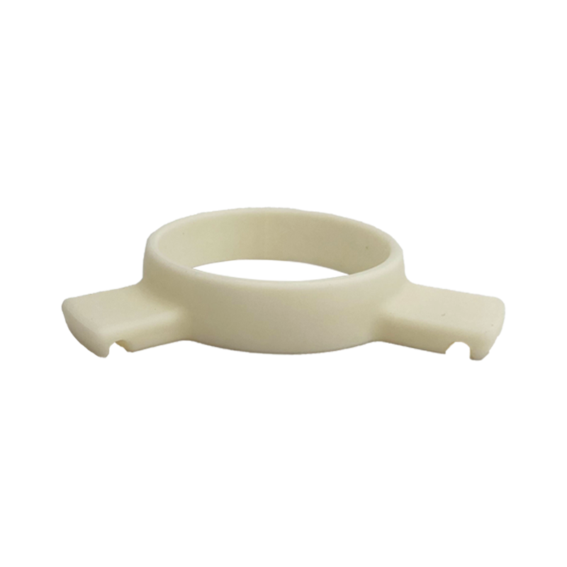 Mazelab Solo Melodrip Holder - White