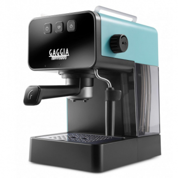 Gaggia Espresso De Luxe - Riverway Green