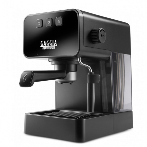 Gaggia Espresso Style - Stone Black