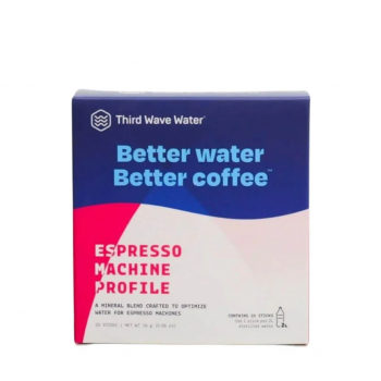 Third Wave Water - Espresso Roast Profile - 20x2000ml