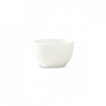 Origami Round Sensory espresso šálek 90 ml - bílý