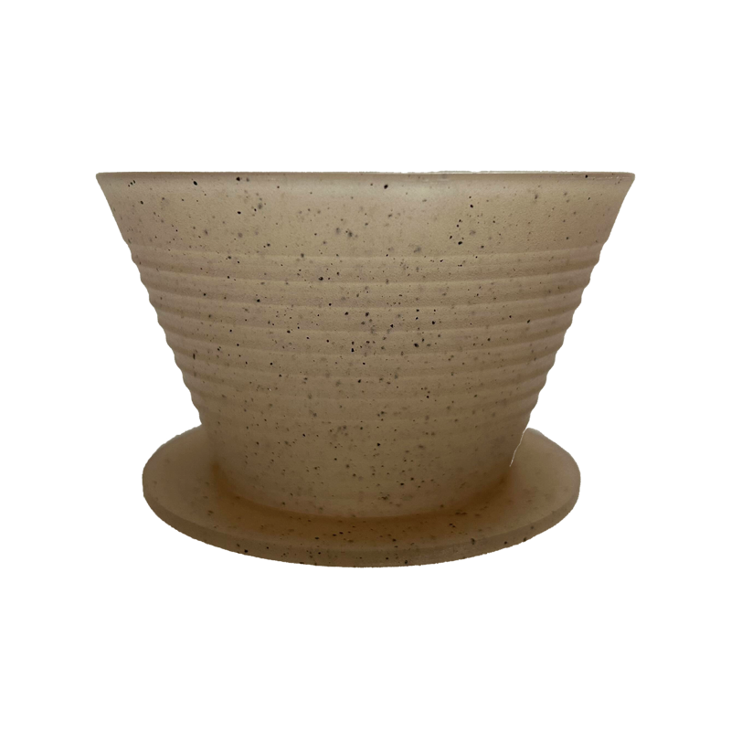 Mazelab Solo Dripper Terra -  natura