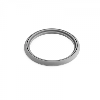 Fellow Carter Everywhere/Wide Spare Gasket - náhradní těsnění - šedé