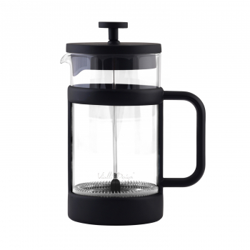 Vialli Design - Senso French Press 1l - černý