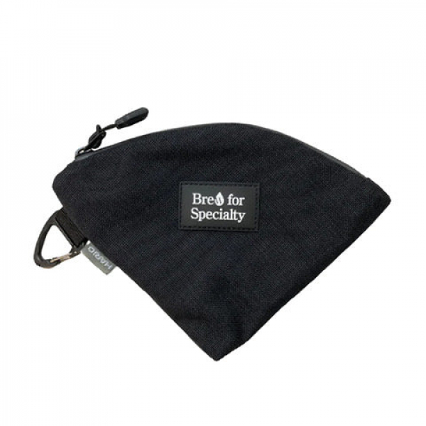  Hario V60 Wallet - pouzdro na filtry – černé