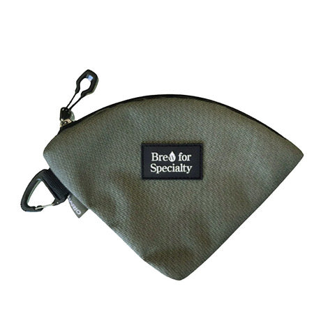 Hario V60 Wallet - pouzdro na filtry – šedozelené