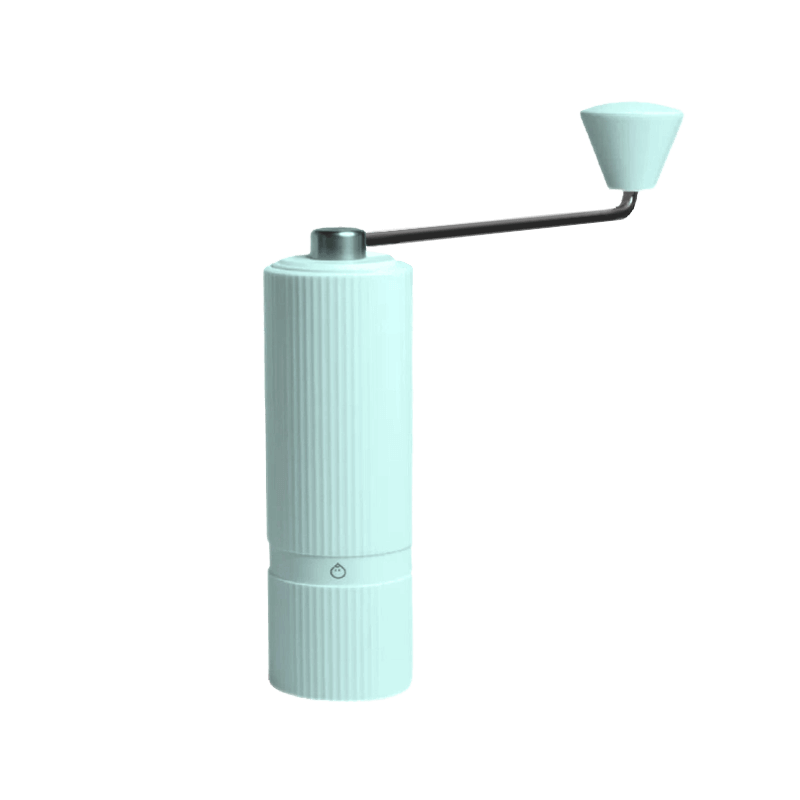 Nuttii Panacle Goose Serie Coffee Grinder - ruční mlýnek - blue